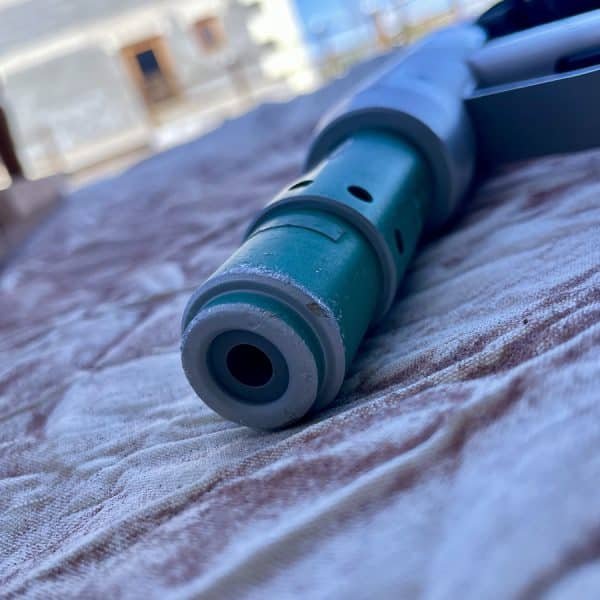 Aéro-gommage et Sablage