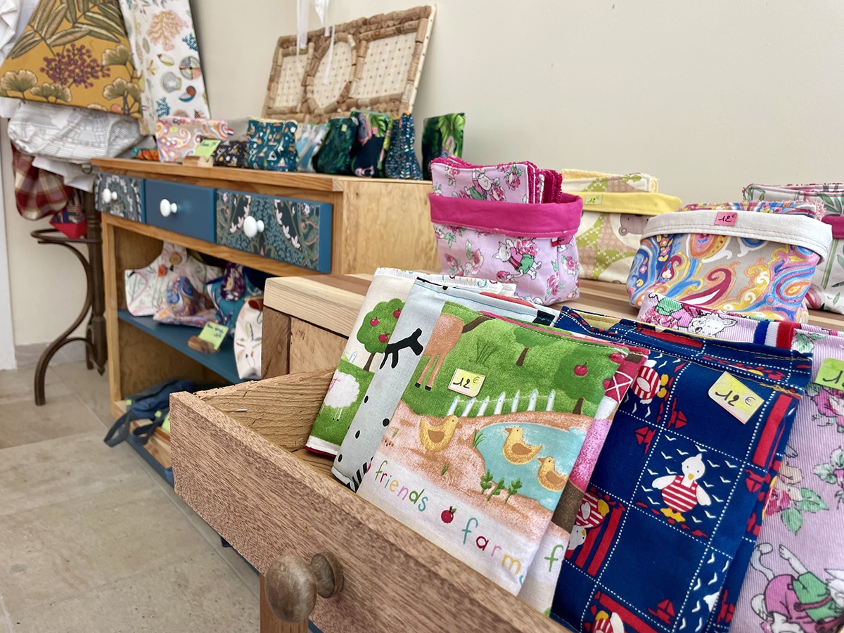 Pour les particuliers