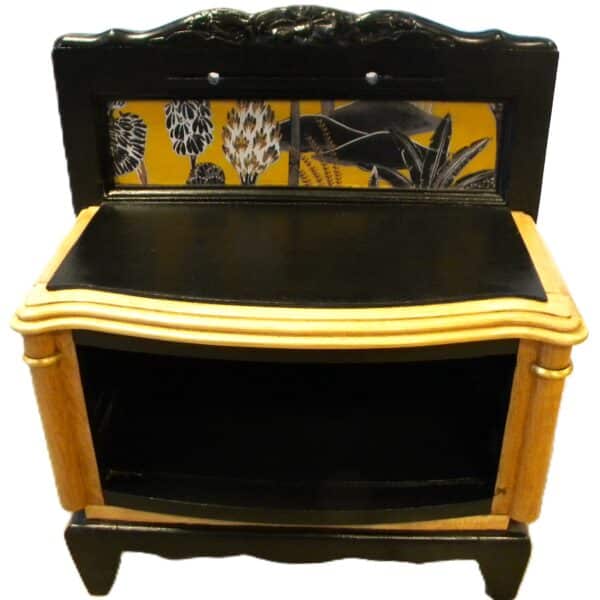 TABLES DE CHEVET & CONSOLES