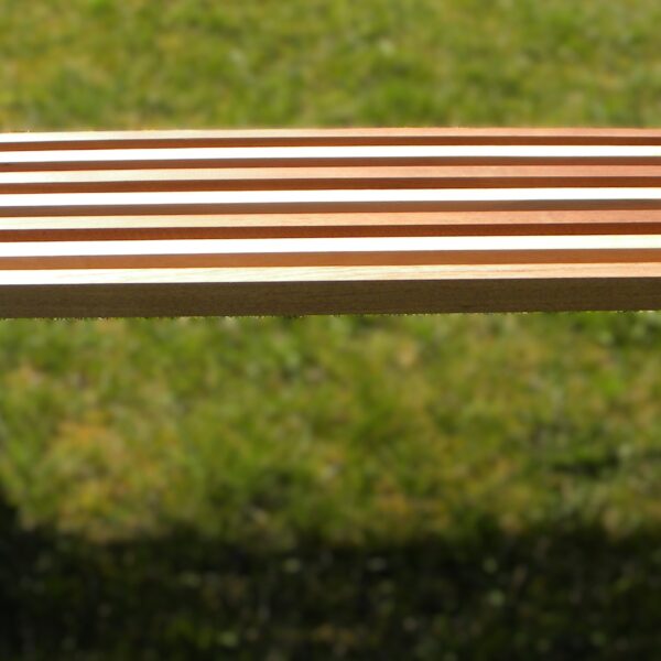 EXTÉRIEUR – JARDIN