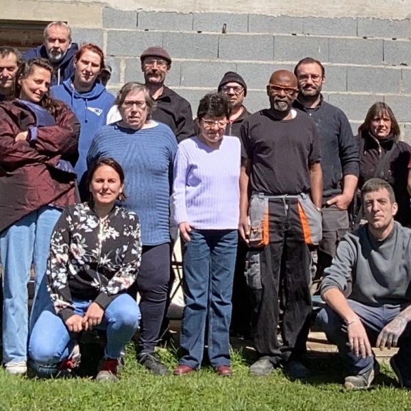 les Ateliers Aniciens fêtent leur seconde année !