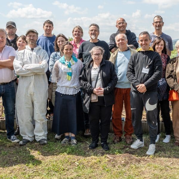 Les Labos Utiles 2025