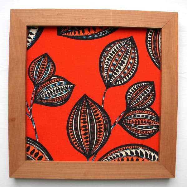 CADRES TISSUS THÉVENON