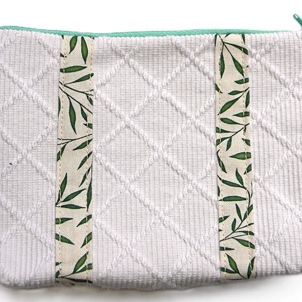 PETITS CONTENANT EN TISSUS