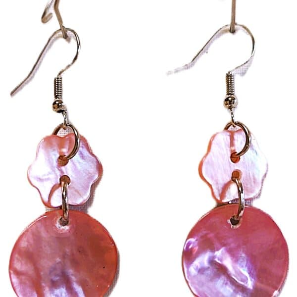 BOUCLES D&rsquo;OREILLES